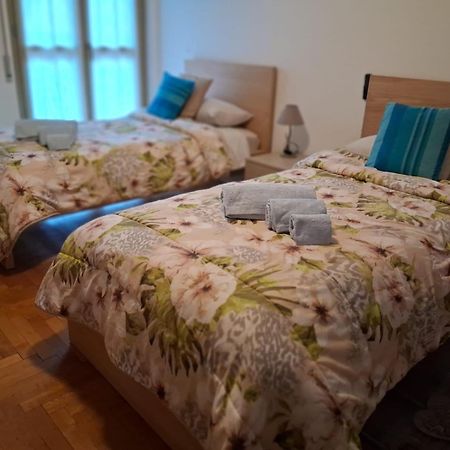 Lario Promenade: Family Friendly Apartment In Комо Экстерьер фото