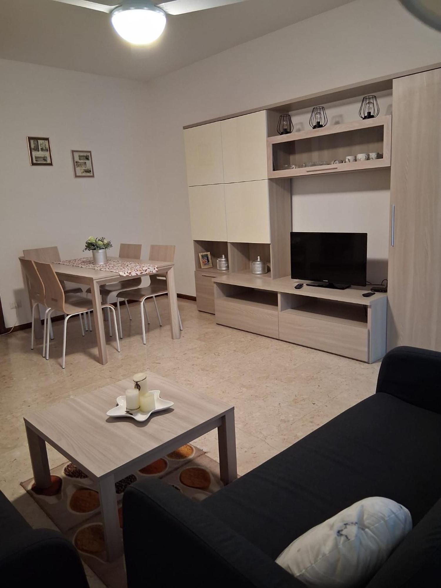 Lario Promenade: Family Friendly Apartment In Комо Экстерьер фото